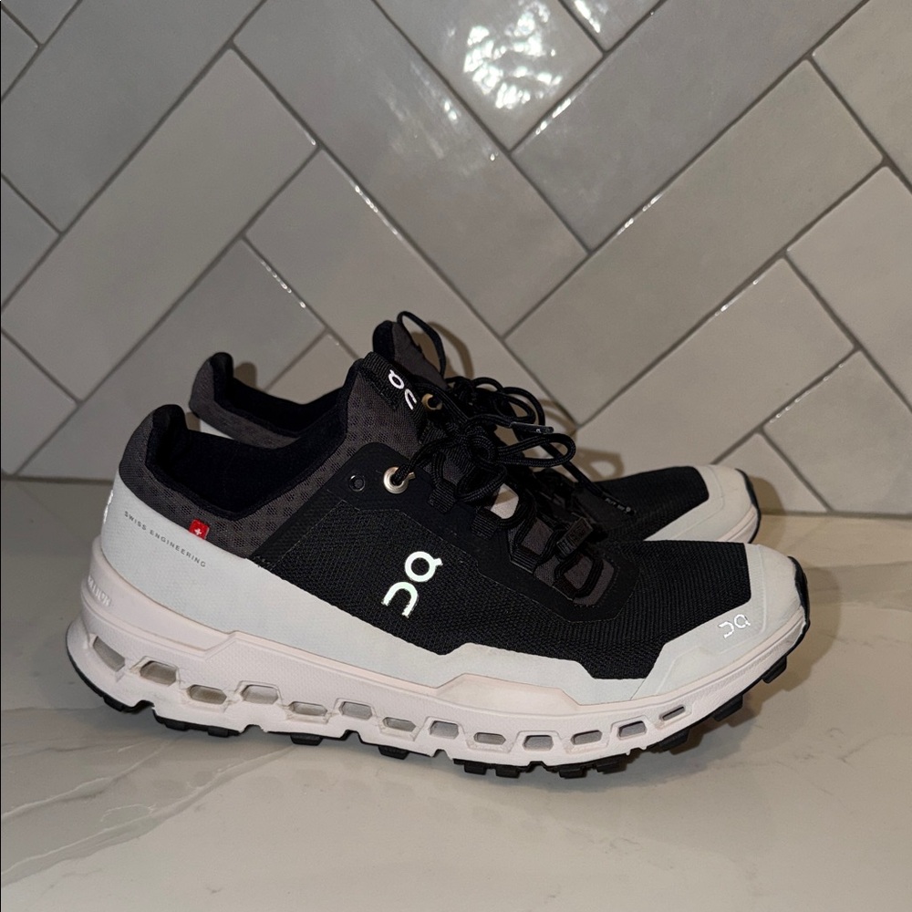 ON cloud size 9